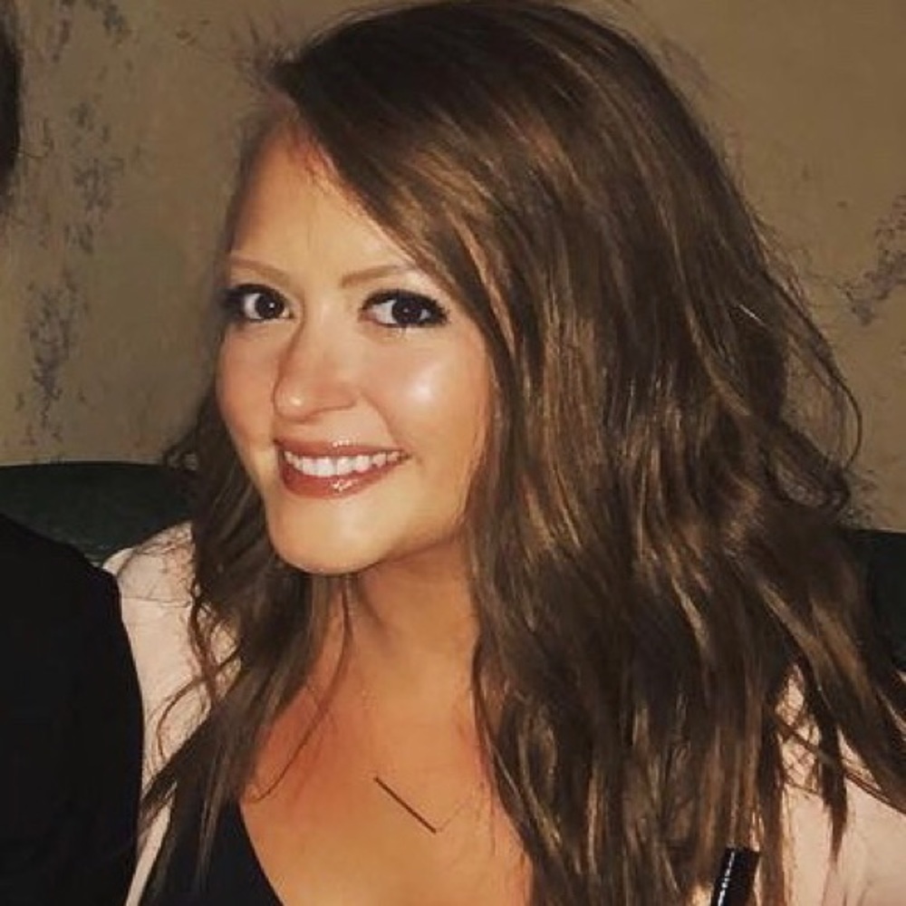 Meet your Posher, Jaci